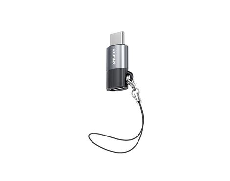 Adapter REMAX Smartlink 30W CB32 Type C na Lightning.