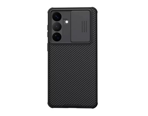 Futrola Nillkin CamShield Pro - Samsung S946 Galaxy S26 Plus crna.