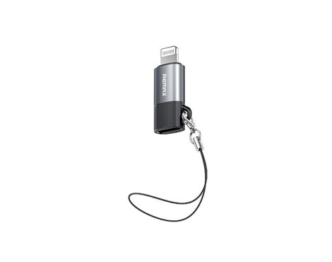 Adapter REMAX Smartlink 30W CB32 Lightning na Type C.