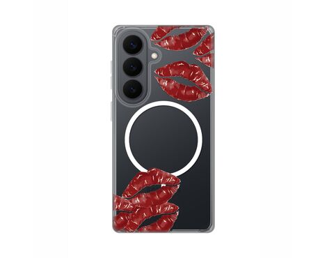 Futrola print Magsafe - Samsung S941 Galaxy S26 Kisses.