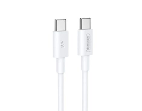 Data kabl REMAX Marlik Series RC-C021 PD Fast Charging 65W C-C 1M.