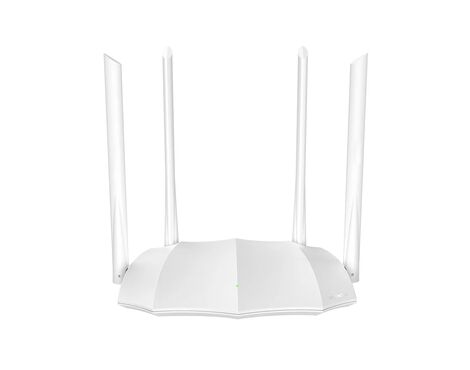 Wireless Router Tenda AC5/v3/AC1200 2,4 GHz & 5 GHz/4x6dbi/1WAN/3LAN/Repeater/AP.