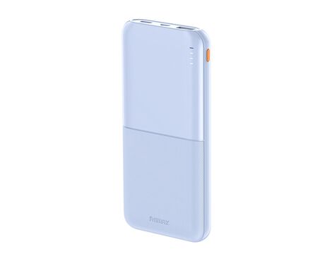 Univerzalna Back Up Baterija prenosiva baterija REMAX Lango II Series RPP-23 2.4A 10000mAh plavi.