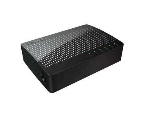 Switch 10/100/1000 5-port Tenda SG105.