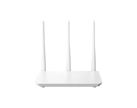 Wireless Router Tenda AC3 AC750Mbps/ext3x5dBi/2,4-5GHz/4xLAN/WAN.