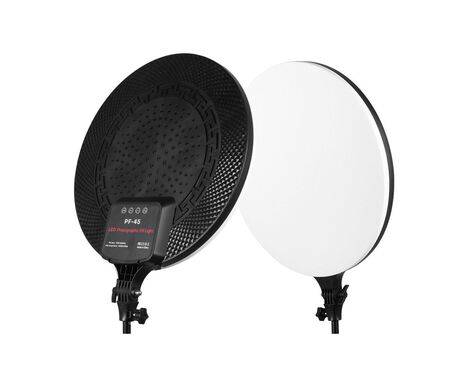 LED lampa - tripod PF-45 18 inch 50W.