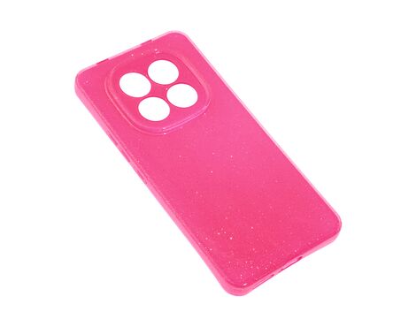 Futrola Sparkle Dust - Xiaomi Redmi Note 15 Pro 4G pink.