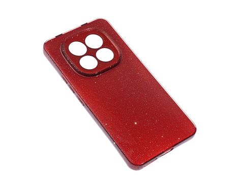 Futrola Sparkle Dust - Xiaomi Redmi Note 15 Pro 4G bordo.