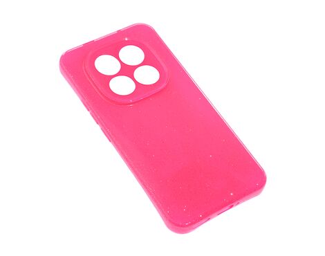 Futrola Sparkle Dust - Xiaomi Redmi Note 15 Pro Plus 5G pink.