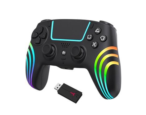 Joypad Elite Wireless - PS5 crni RGB.