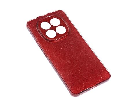 Futrola Sparkle Dust - Xiaomi Redmi Note 15 4G/5G bordo.