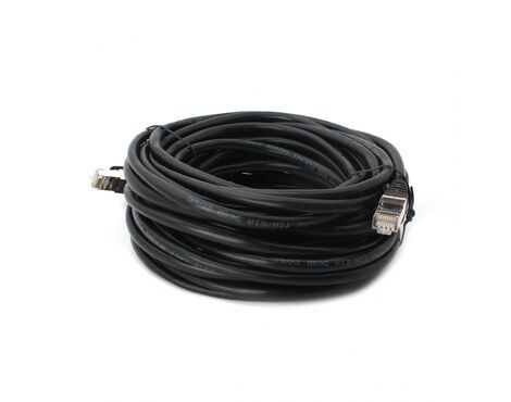 Kabl UTP CAT7 10m crni JWD-C5.