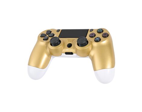 Joypad Dual Shock WIFI - PS4 zlatni.