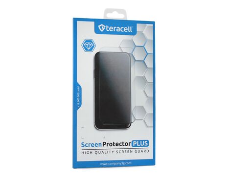 Zastitno staklo Tempered Glass Plus - Xiaomi Redmi Note 12 4G (EU).