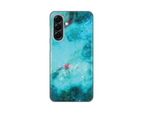 Silikonska futrola PRINT - Samsung A566 Galaxy A56 5G Marble Sky.
