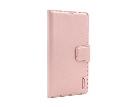 Futrola Hanman Canvas ORG - Huawei Honor X5c Plus roze.
