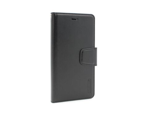 Futrola Hanman Canvas ORG - Huawei Honor X5c Plus crna.