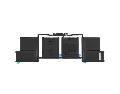 Baterija - laptop Apple Macbook Pro Retina 15" Touch Bar A1707 (year 2016-2017) A1820 HQ2200 M.