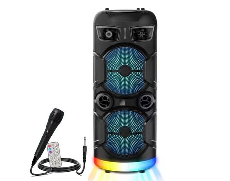 Bluetooth zvucnik GZ-2089.