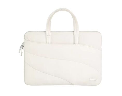 Torba - laptop Coteci MB-070 15-16 inch bez.