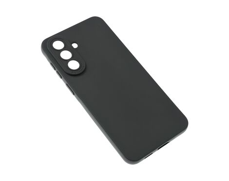 Futrola Silikon Pro Camera - Samsung A376 Galaxy A37 5G crna.