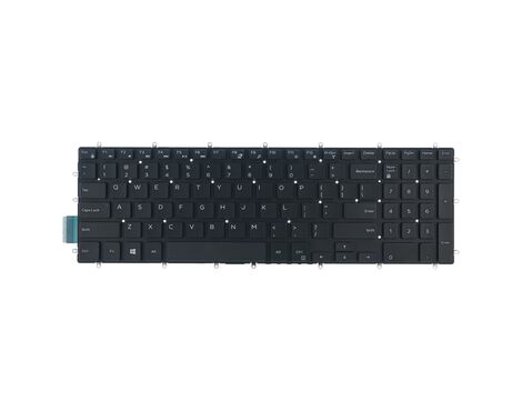 Tastatura - laptop Dell Inspiron 15-5000 5565 5567 17 5765 5767 P66F 3581 3582 3583 3584 ORG.