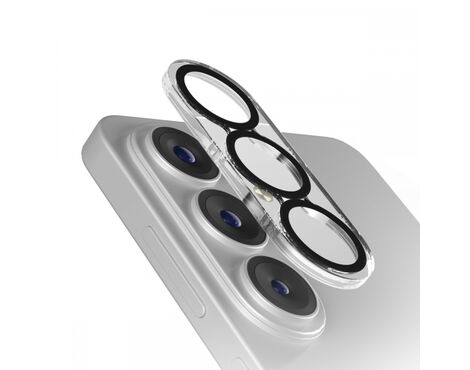 Zastita kamere - Samsung S946 Galaxy S26 Plus Transparent.