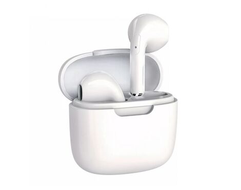 Bluetooth slusalice Airpods A2PRO bele HQ.
