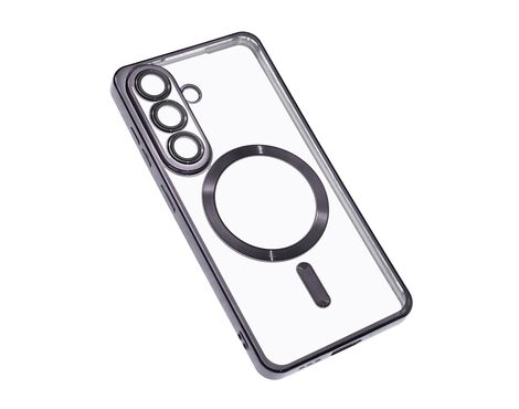 Futrola Magsafe Lux - Samsung S946 Galaxy S26 Plus crna.