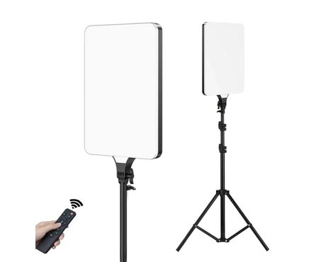 Tripod ZGRL 28 + LED lampa.