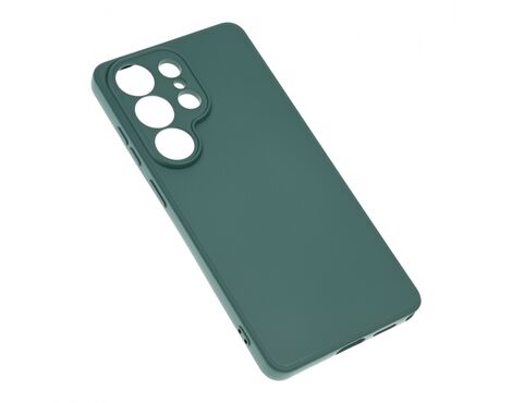 Futrola Teracell Soft Velvet - Samsung S948 Galaxy S26 Ultra tamno zelena.
