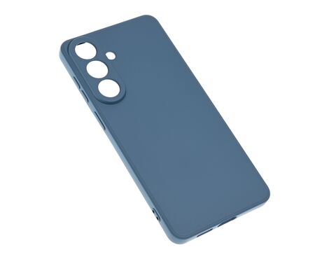 Futrola Teracell Soft Velvet - Samsung S946 Galaxy S26 Plus plava.