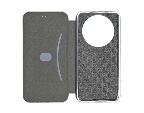 Futrola Teracell Flip Cover - Huawei Honor Magic 8 Lite roze.