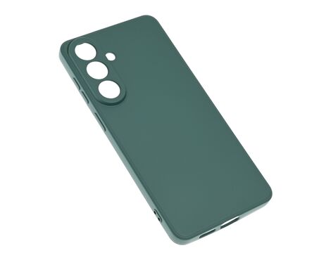 Futrola Teracell Soft Velvet - Samsung S946 Galaxy S26 Plus tamno zelena.