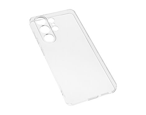 Silikonska futrola Skin - Samsung S948 Galaxy S26 Ultra Transparent.