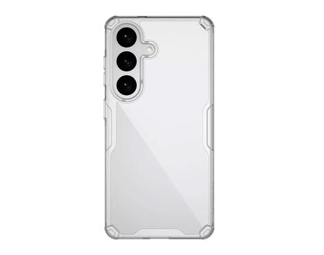 Futrola Nillkin Nature Pro - Samsung S941 Galaxy S26 Transparent.