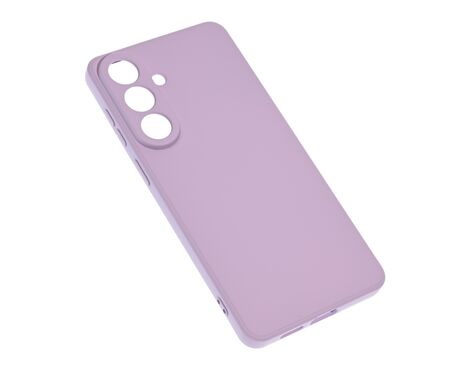 Futrola Teracell Soft Velvet - Samsung S946 Galaxy S26 Plus ljubicasta.