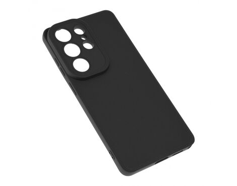 Silikonska futrola Teracell Giulietta - Samsung S948 Galaxy S26 Ultra mat crna.