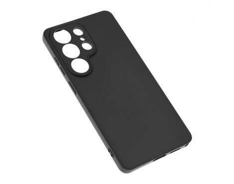 Futrola Teracell Soft Velvet - Samsung S948 Galaxy S26 Ultra crna.