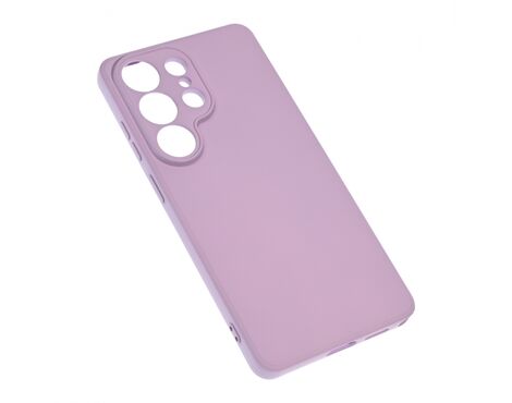 Futrola Teracell Soft Velvet - Samsung S948 Galaxy S26 Ultra ljubicasta.