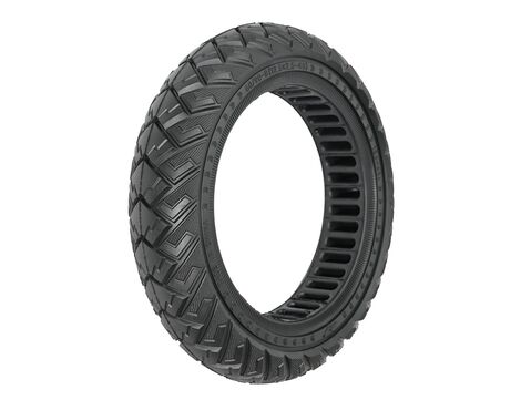 Guma - elektricni trotinet Xiaomi Mi 5 Plus/Xiaomi 6 60/90-8 12.5*2.5-45 off road black (crni).
