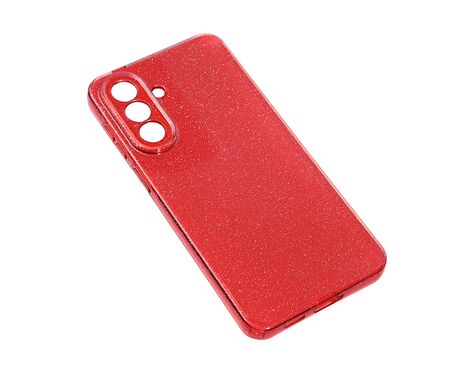 Futrola Sparkle Dust - Samsung A576 Galaxy A57 5G bordo.