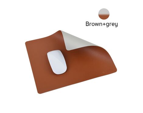 Podloga - mis Coteci 85001 S (18 x 23 cm) braon siva.