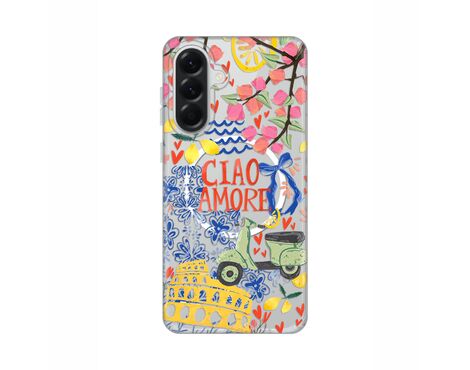 Futrola print Magsafe - Samsung A566 Galaxy A56 Ciao Amore.