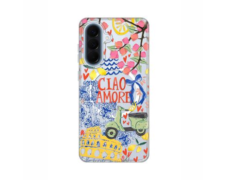 Futrola print Magsafe - Samsung A576 Galaxy A57 Ciao Amore.