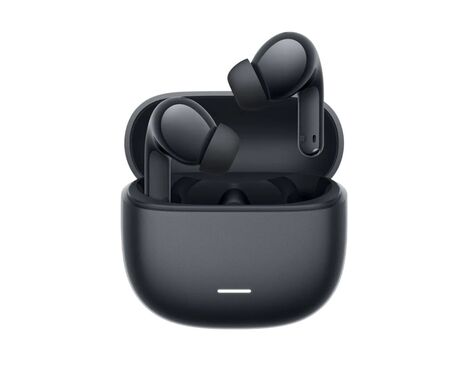 Bluetooth slusalice Xiaomi Redmi Buds 8 lite crne.