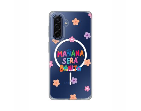 Futrola print Magsafe - Samsung A175 Galaxy A17 Bonito.