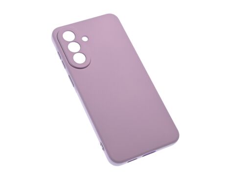 Futrola Teracell Soft Velvet - Samsung A576 Galaxy A57 5G ljubicasta.