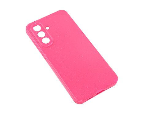 Futrola Sparkle Dust - Samsung A576 Galaxy A57 5G pink.