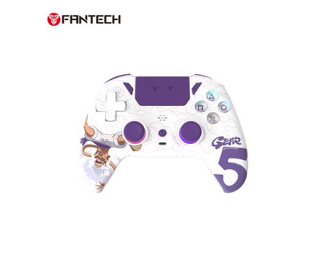 Joypad Wireless Fantech WGP14V2 OP EOS PRO II ONE PIECE - GEAR5.